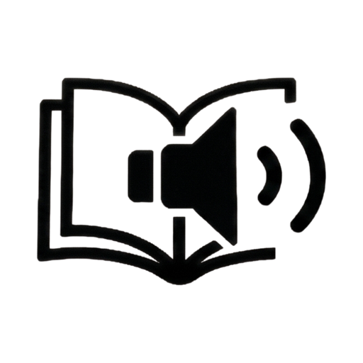 The Narrator app icon